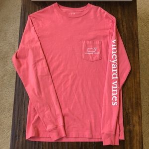 Vineyard Vines long sleeve!